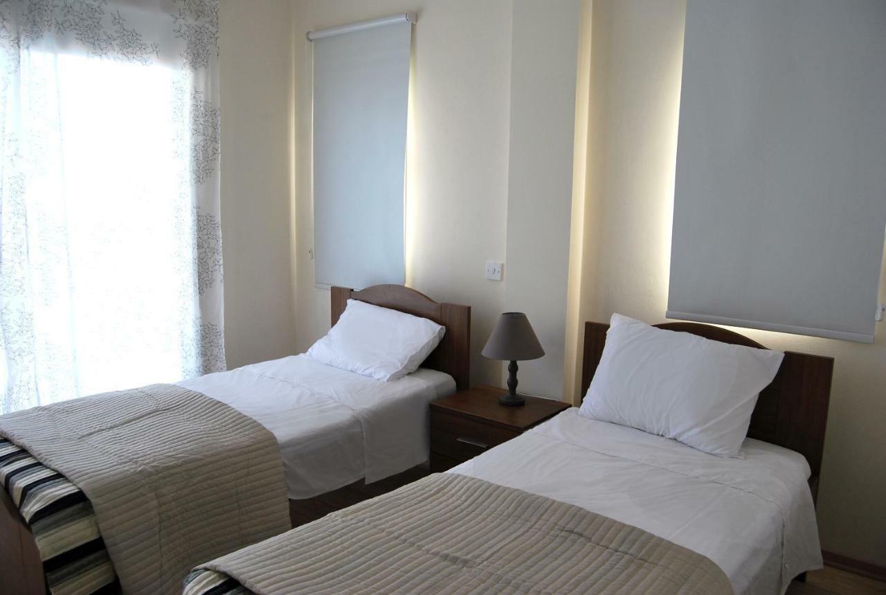 Pegia Villa Peyia Esterno foto
